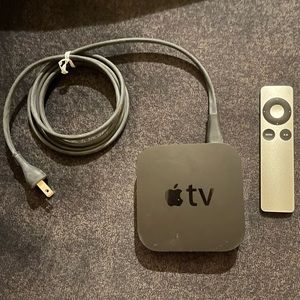 Apple TV 3rd Gen - Model A1469